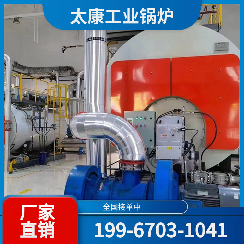 铜陵燃煤锅炉